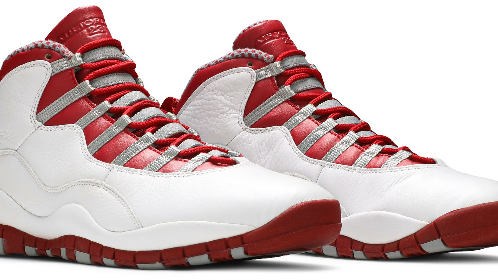 Jordan Brand to End 22-Year Hiatus for the AJ10 'Red Steel'