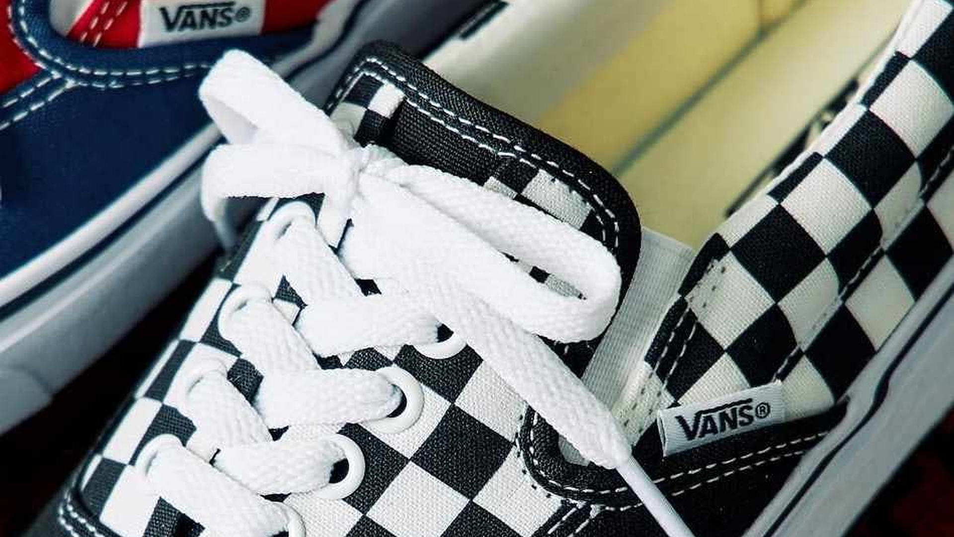 BEAMS BOY and Vans Replicate the Sun-Faded 1980s