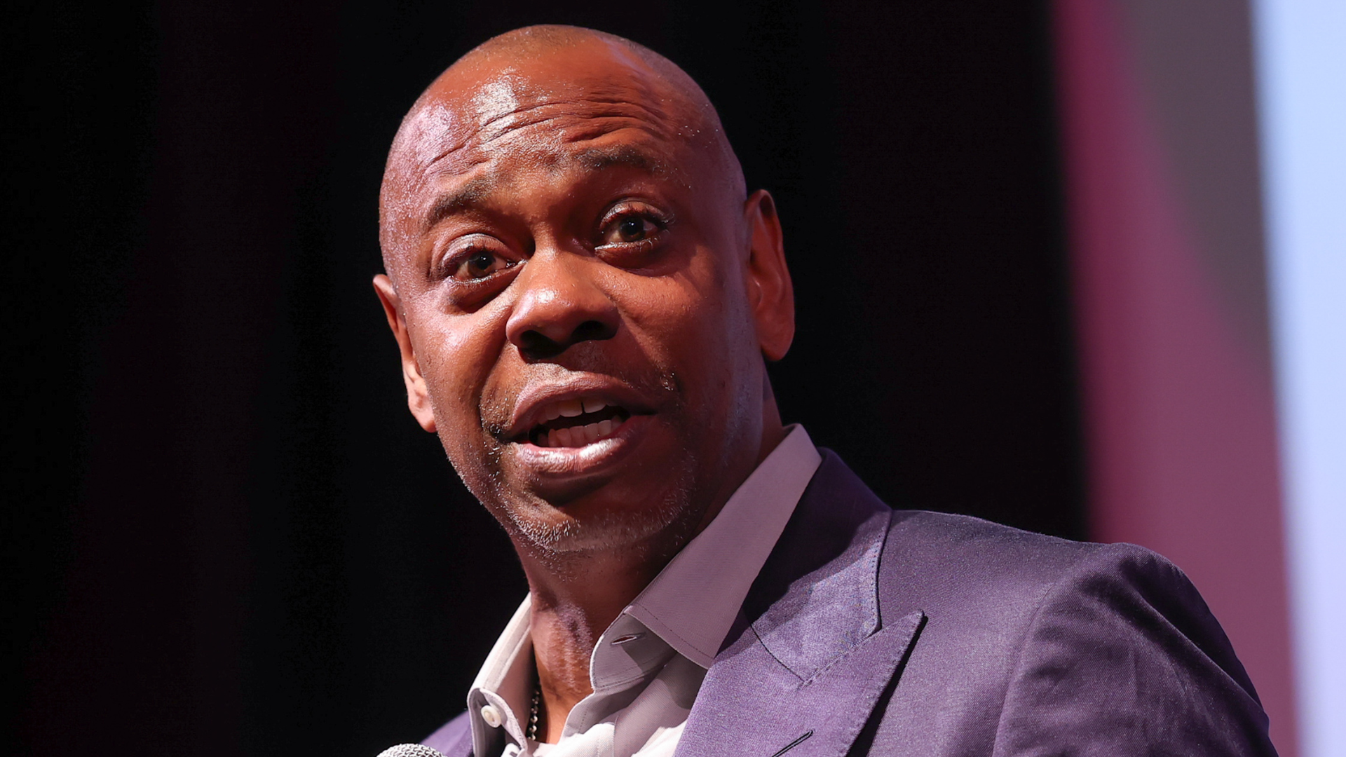 Dave Chappelle Hints at Potential 'Chappelle’s Show' Revival