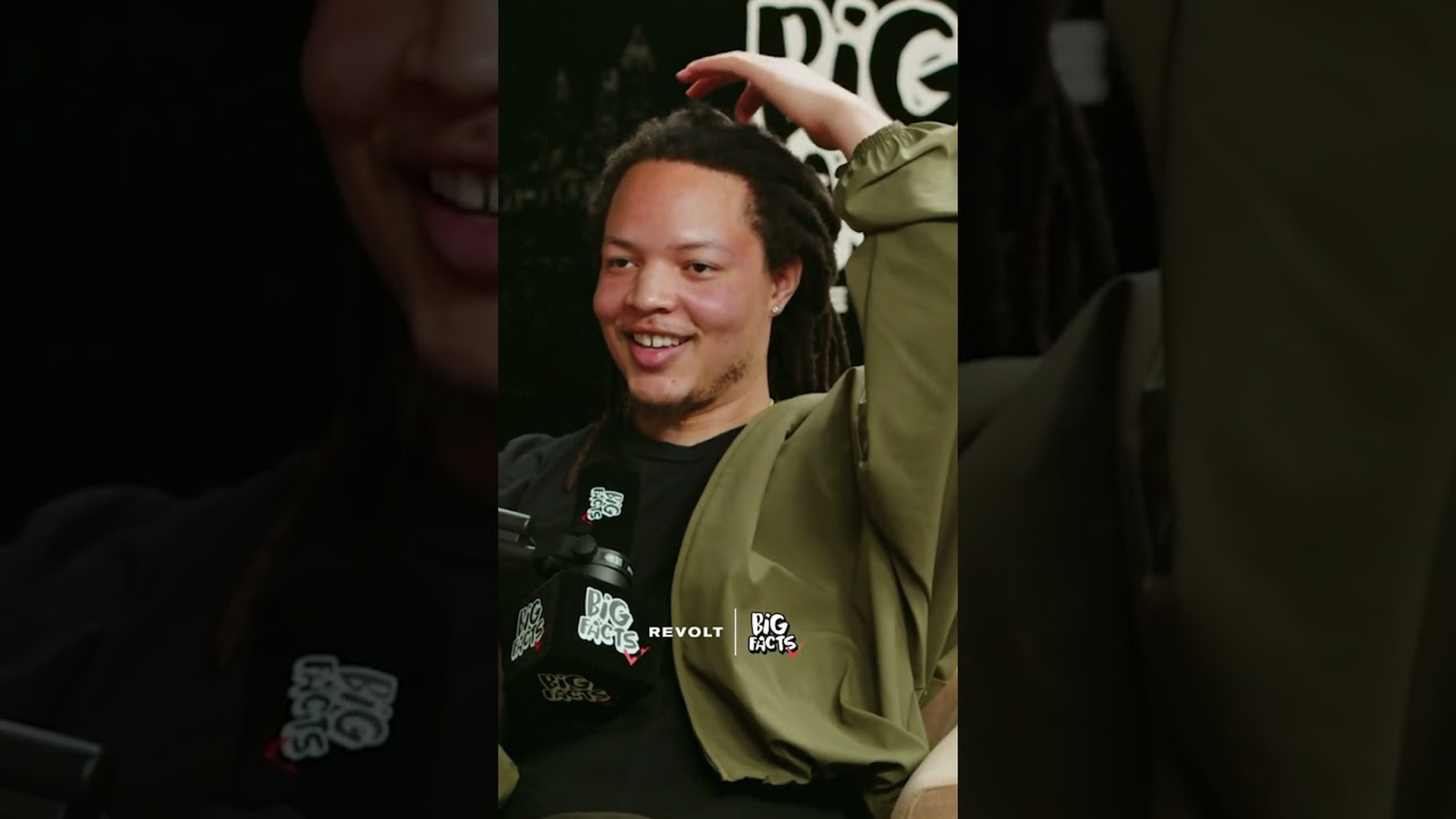 Domani’s Direct Line: Why the Atlanta Rapper Put His Number on the Public Record