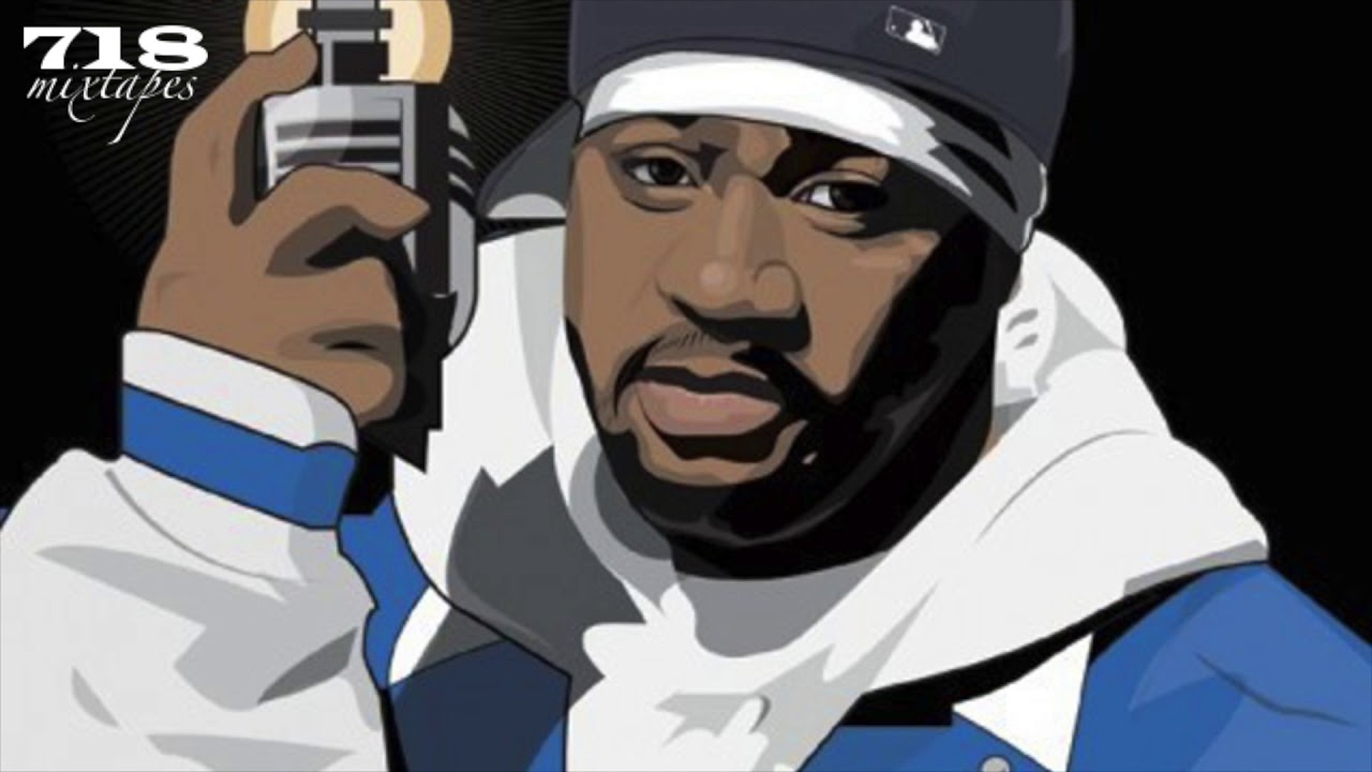 Ghostface Killah’s ‘Charlie Brown’ surfaces in its original form