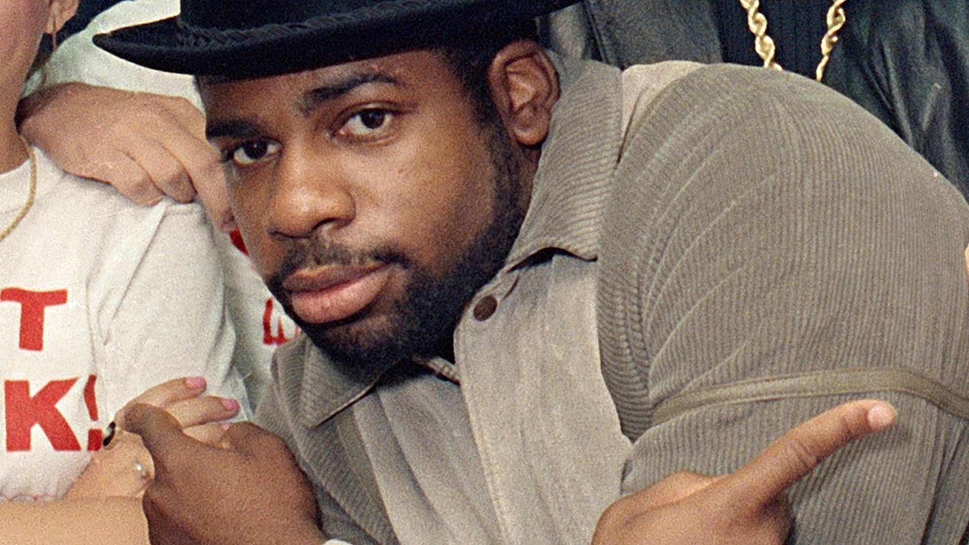 Prosecution Blocks Pre-Sentencing Release for Jam Master Jay’s Killer