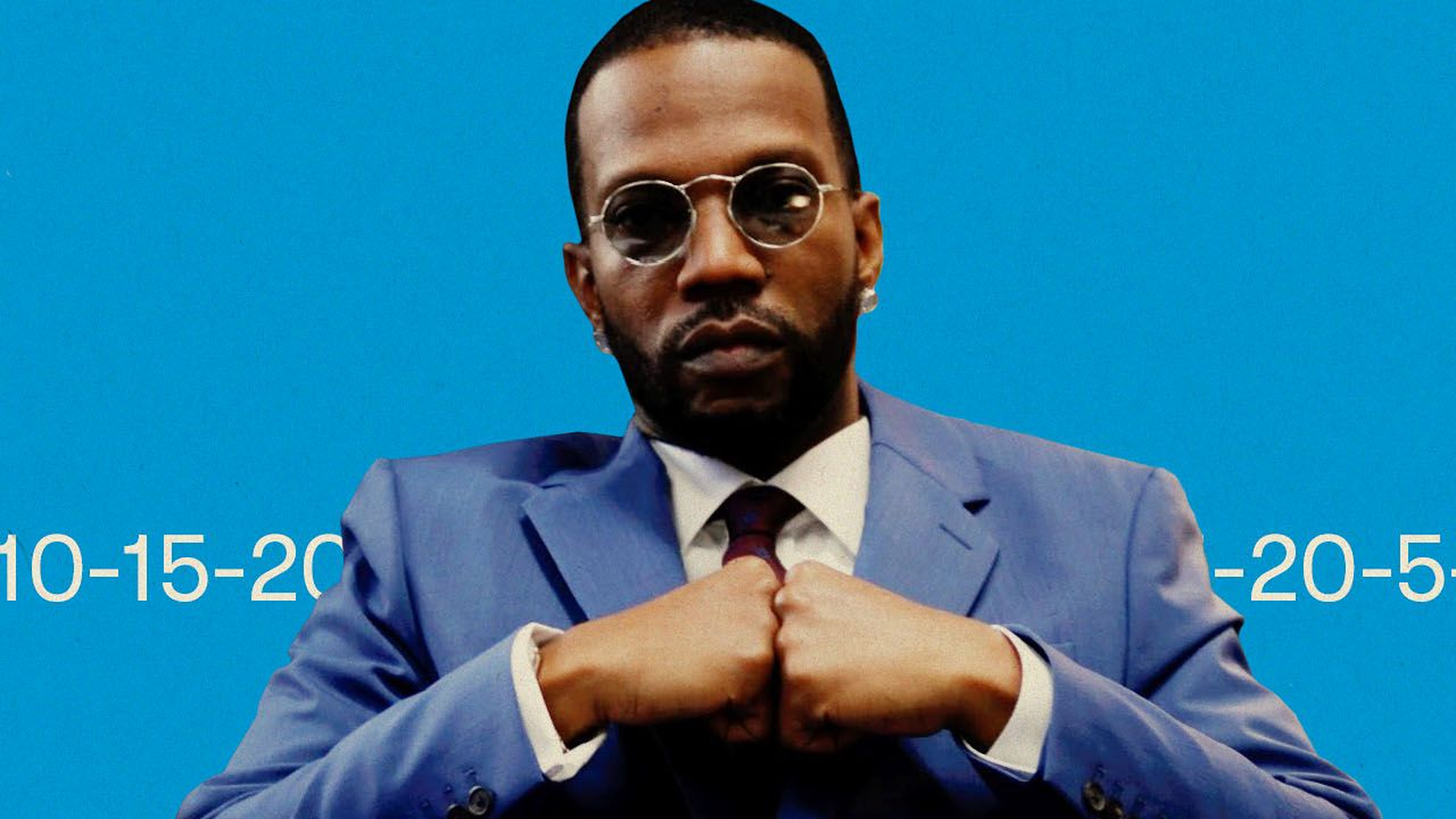 Juicy J Wants to Bring Memphis Horror to Jordan Peele’s Next Film