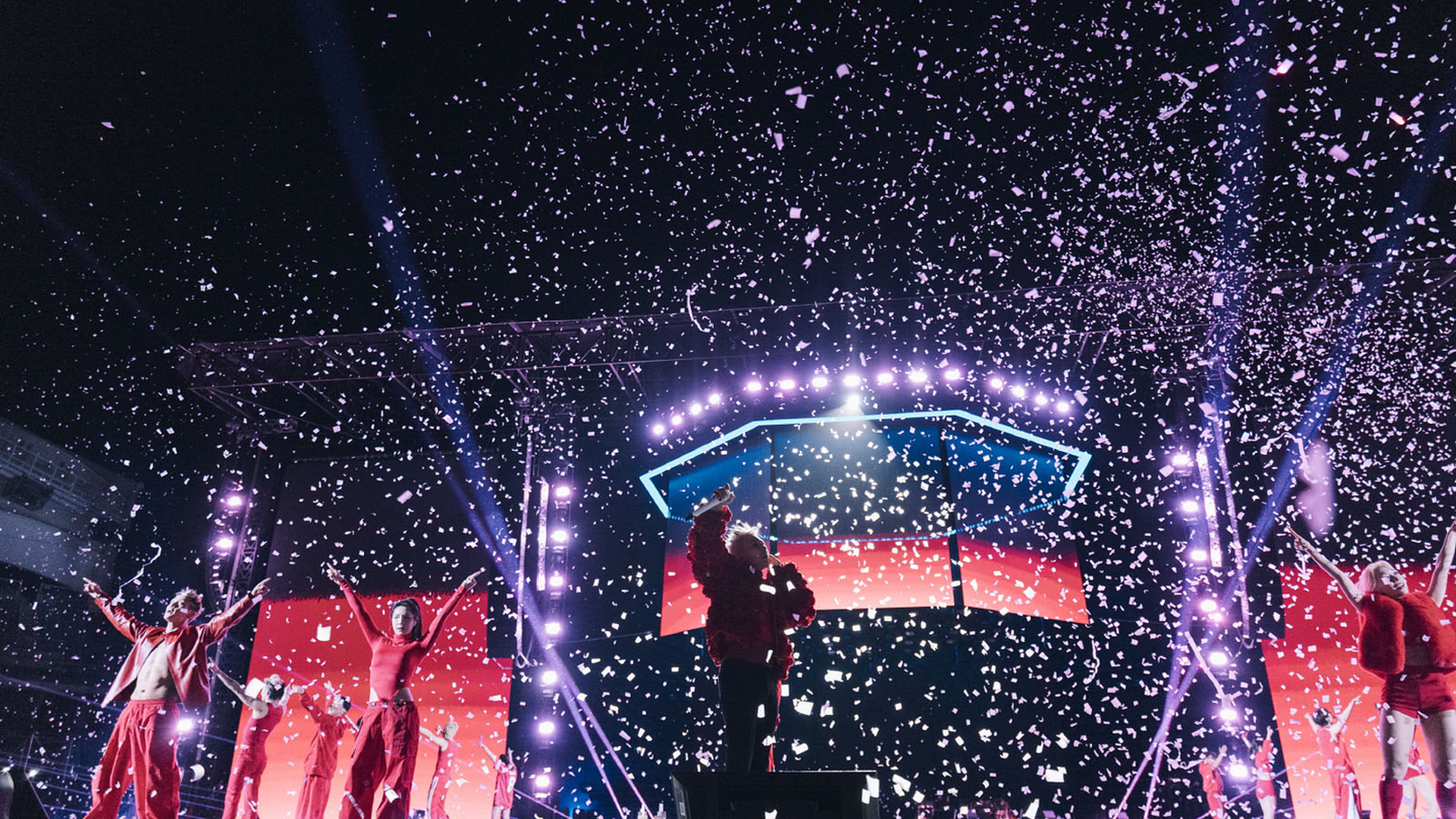 The Arena Deficit: Why K-Pop Has Outgrown South Korea