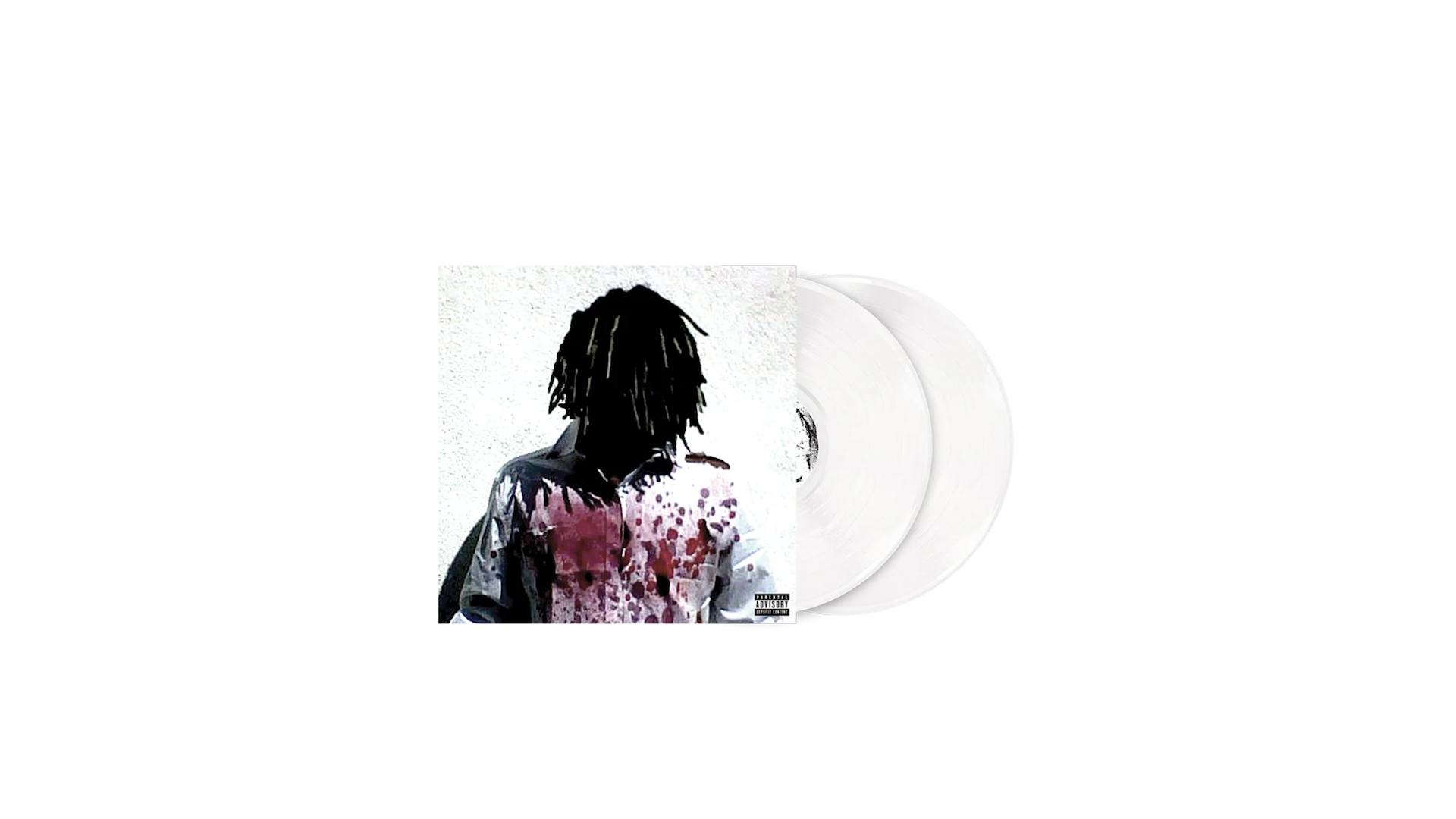 Ken Carson Brings 'More Chaos' to Physical Format