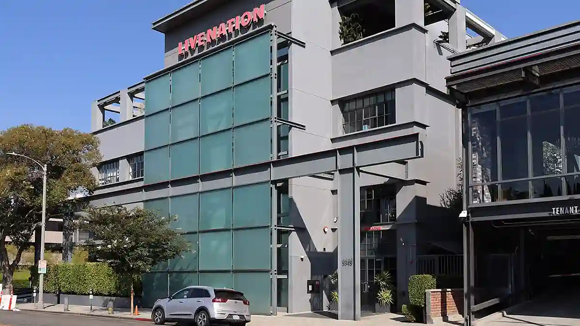 Unsealed Documents Detail Live Nation’s Grip on the Live Circuit