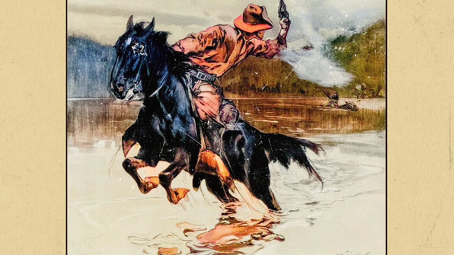 Meshugena: Your Old Droog and Tha God Fahim Reconnect