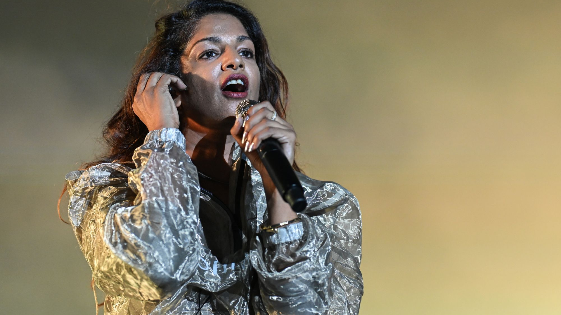 M.I.A. Pivots to Gospel with Surprise Album 'M.I.7'