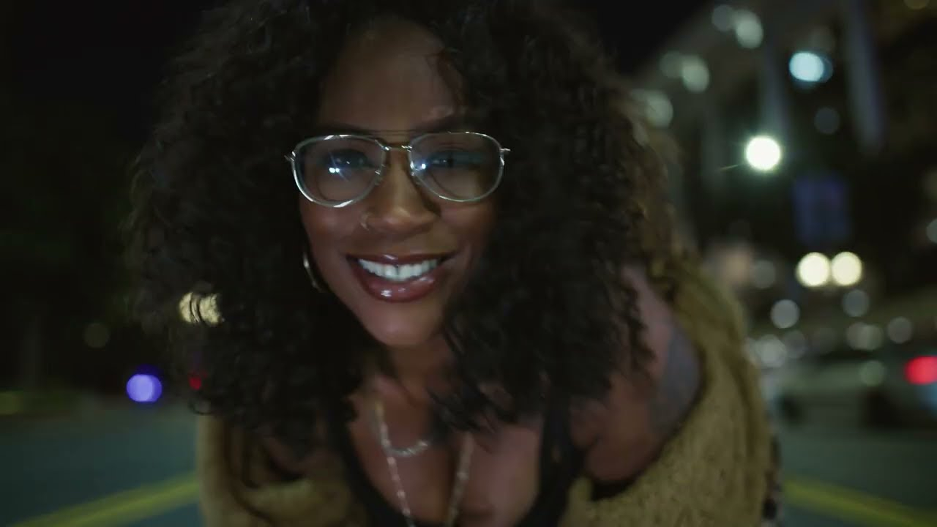 Miss Bliss Applies Pressure with “Bad Business”