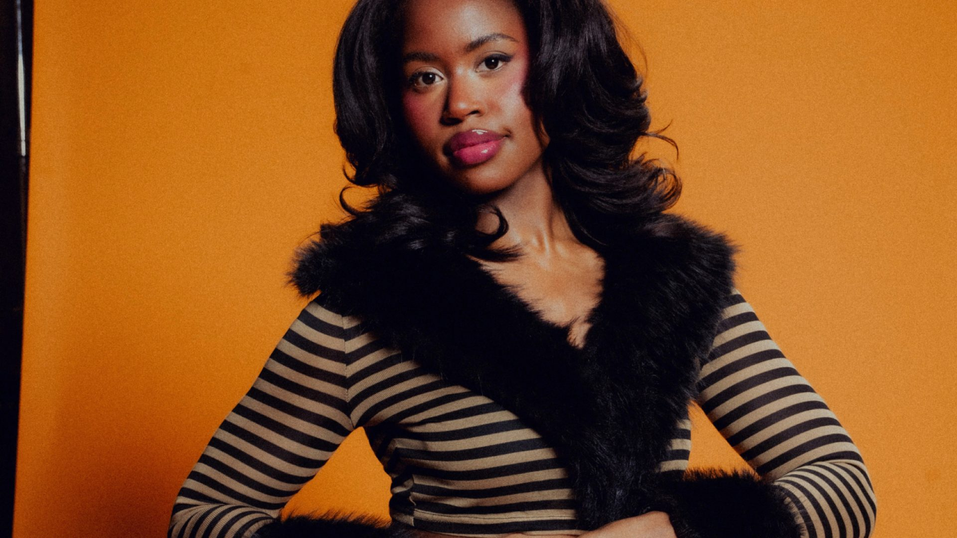 The Sharp Evolution of Momo Boyd