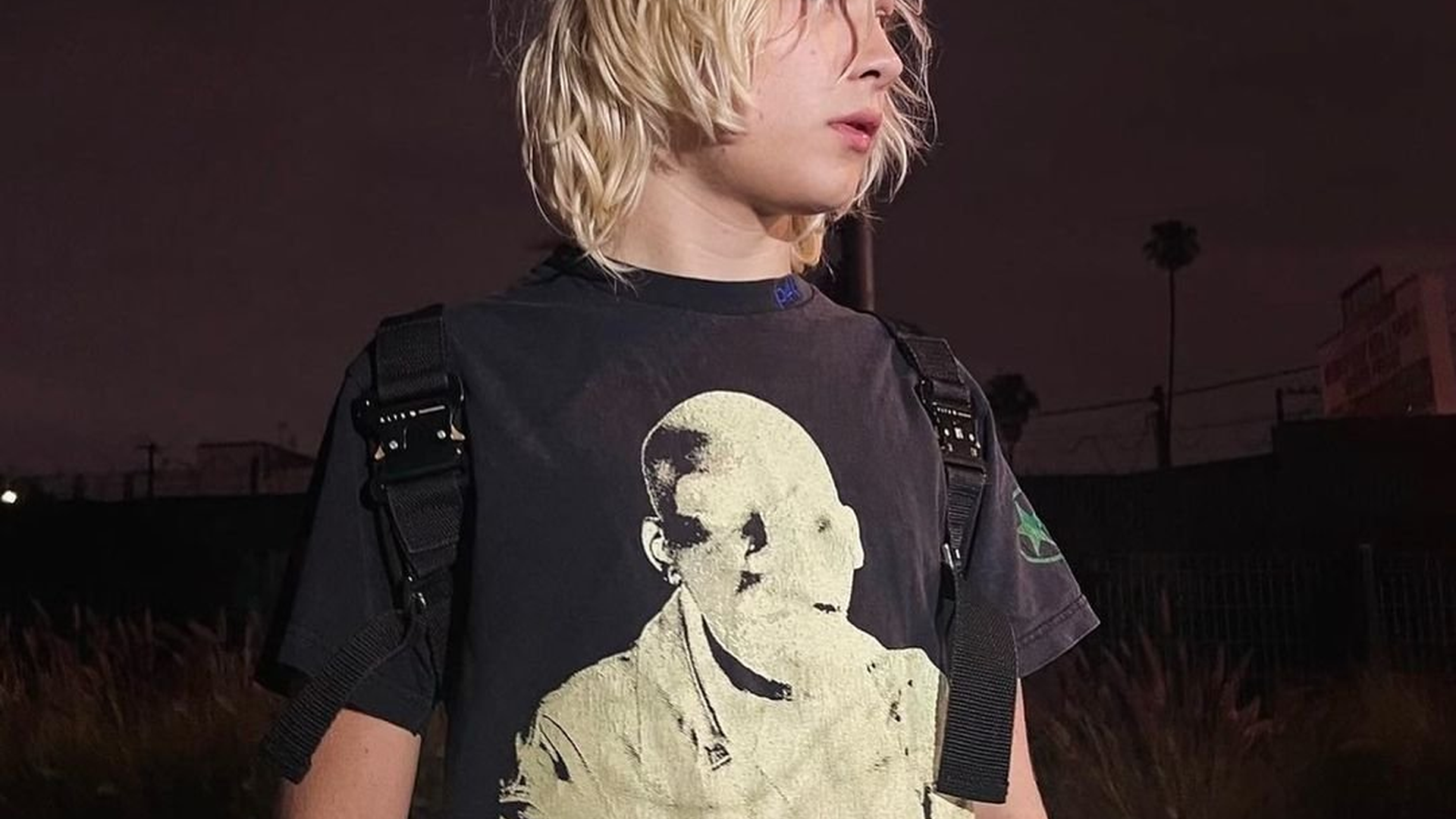 Nettspend Meets Nardwuar in Vancouver