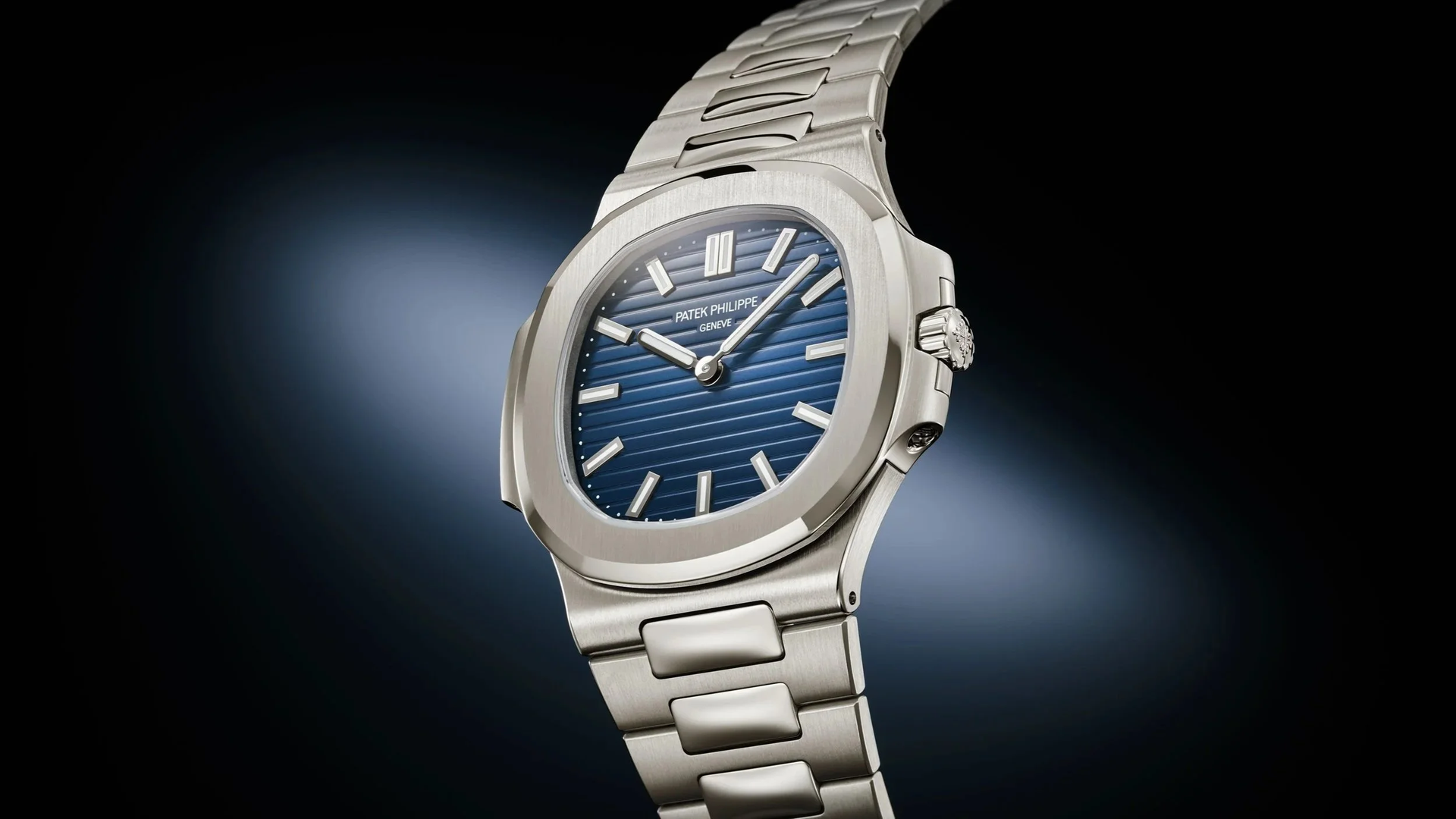 Patek Philippe Strips Back the Nautilus for Its 50th Anniversary