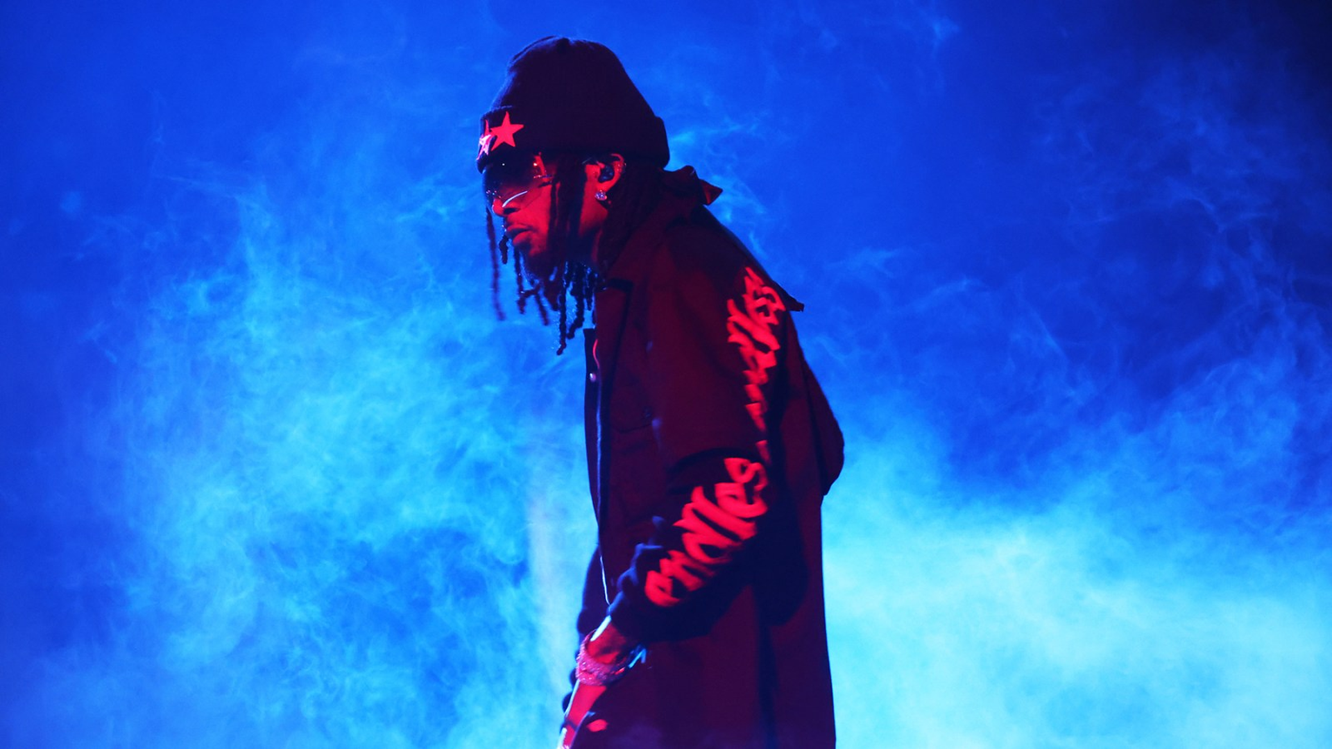 Playboi Carti Secures Four Major AMA Nominations