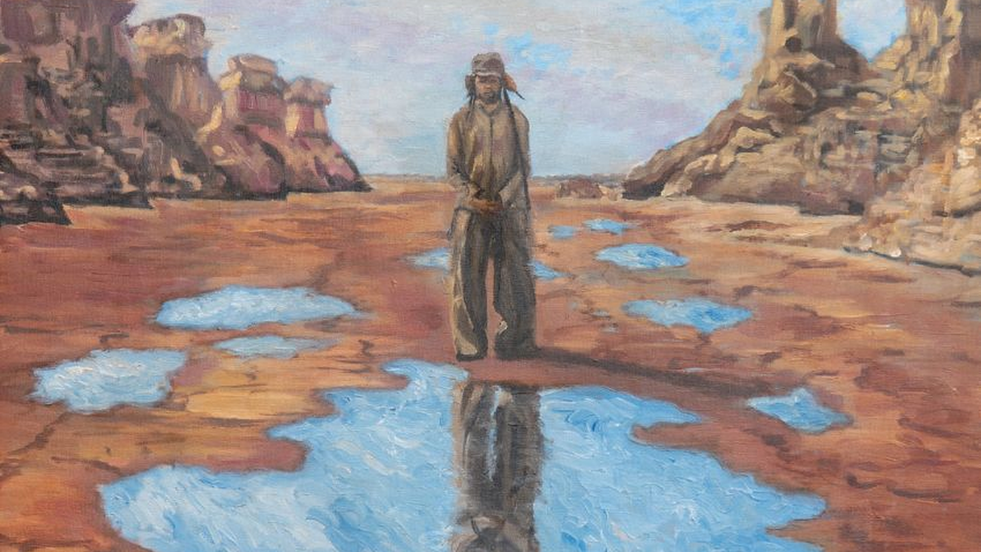 Protoje Finds New Depth in Reggae’s Roots