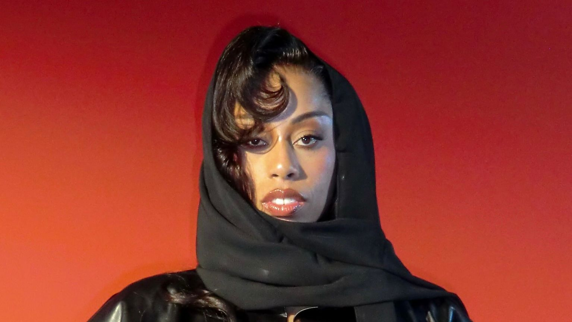 Rochelle Jordan and the High-Yield Returns of Visual Polish