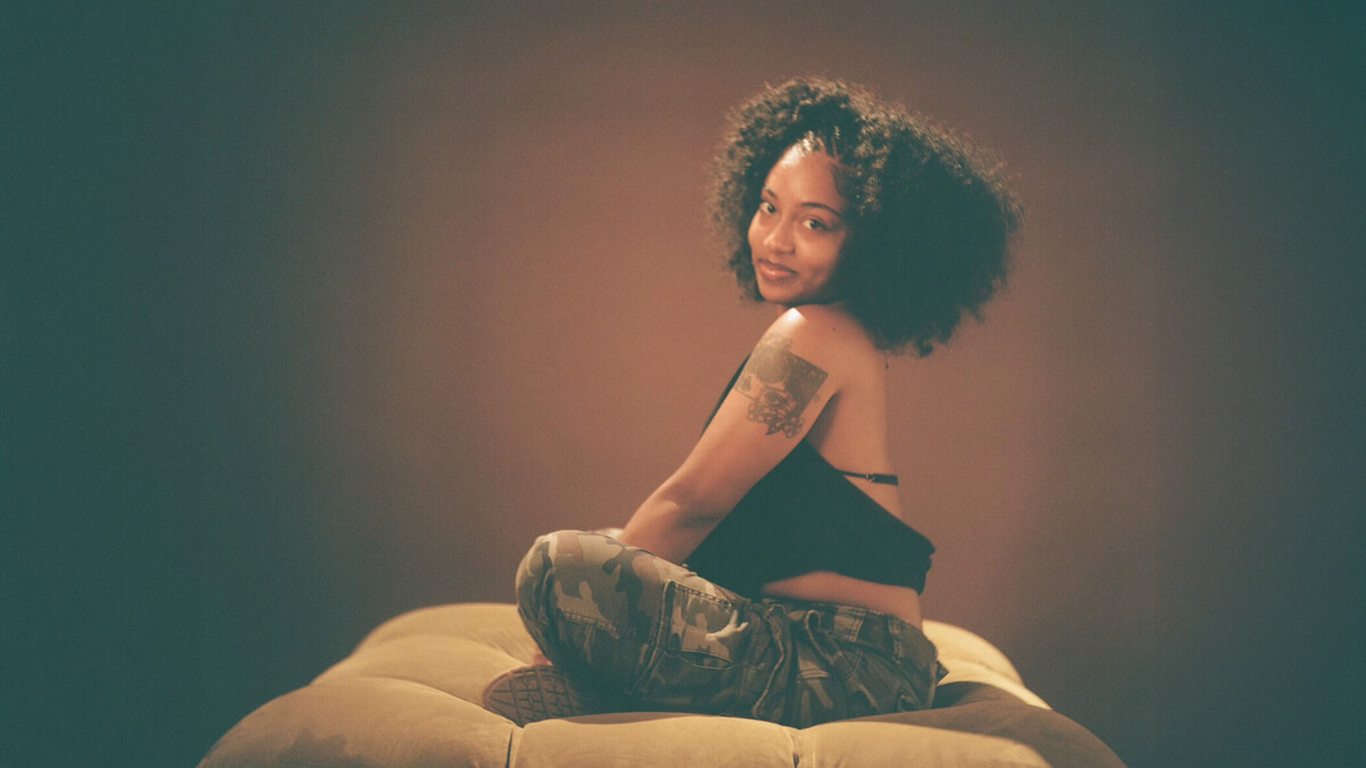 East Flatbush’s Nali Reclaims the R&B Ballad