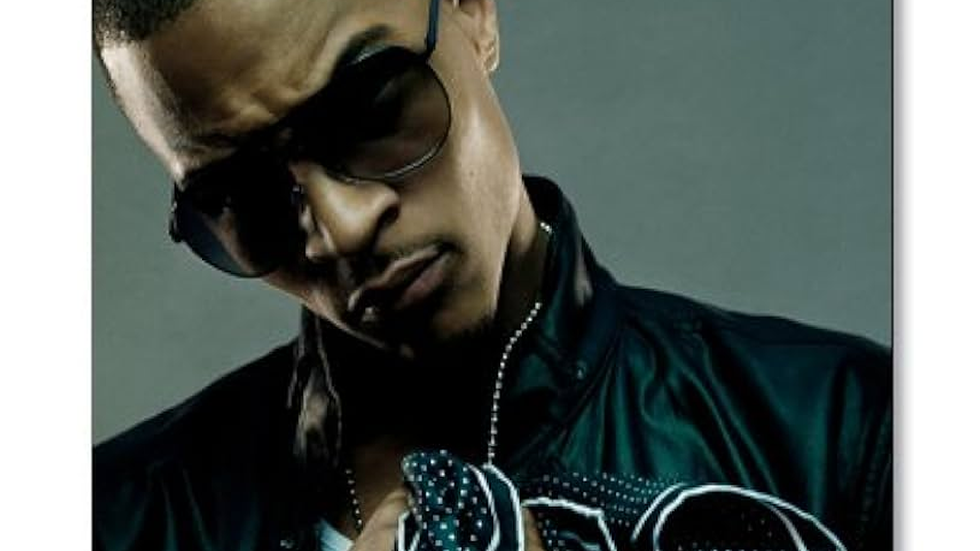 T.I. & Pharrell — LET 'EM KNOW