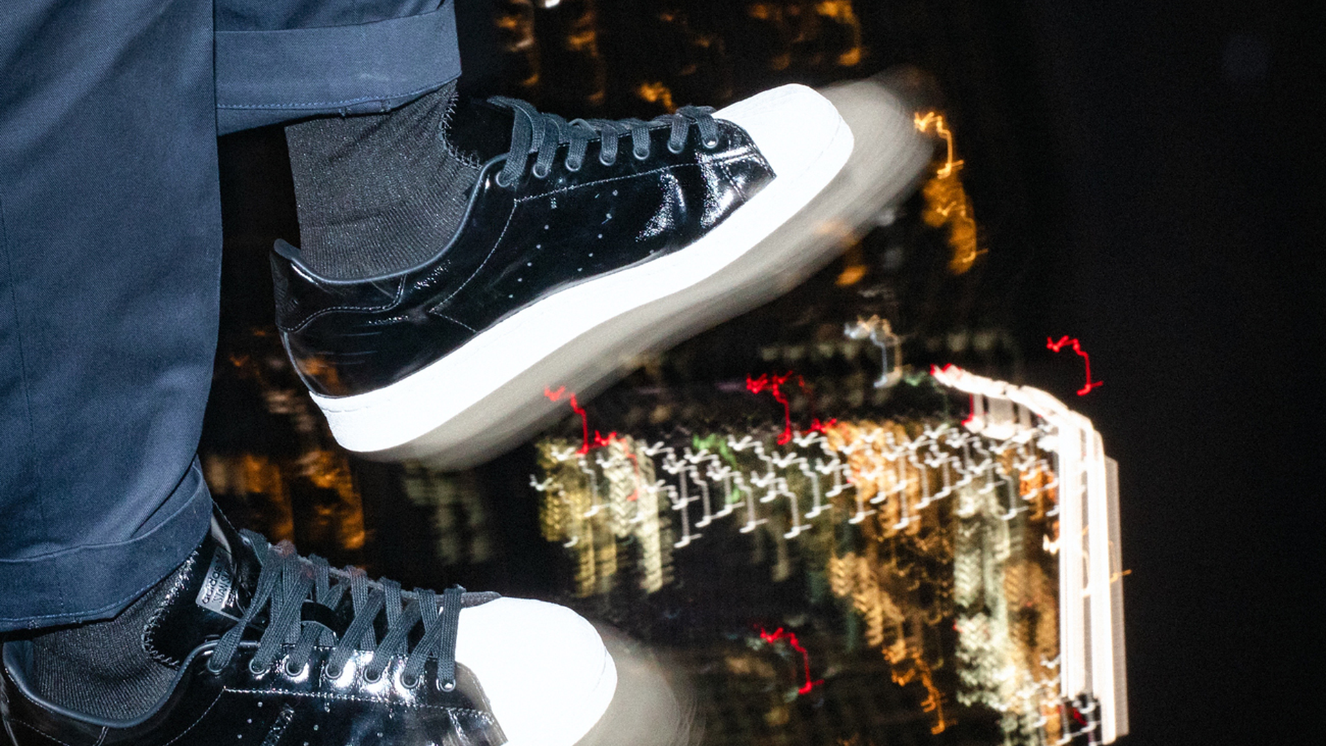 VA Tokyo Merges Two Icons with the adidas ‘Superstan’