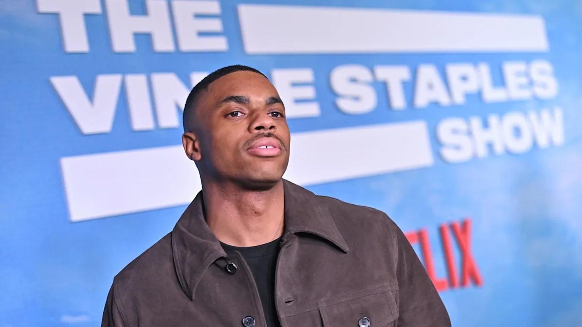 Vince Staples Signals a Quick Return via Fan Newsletter